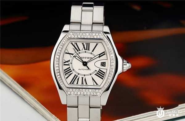 18万卡地亚手表回收价格能不能有8折