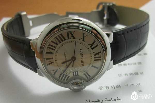 回收卡地亚机械表的行情如何 值钱吗 回收卡地亚机械表的行情如何 值钱吗