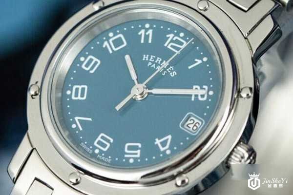 爱马仕手表回收多少钱一个 值不值钱