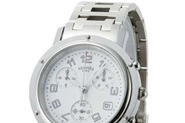 爱马仕手表回收多少钱一个 值不值钱