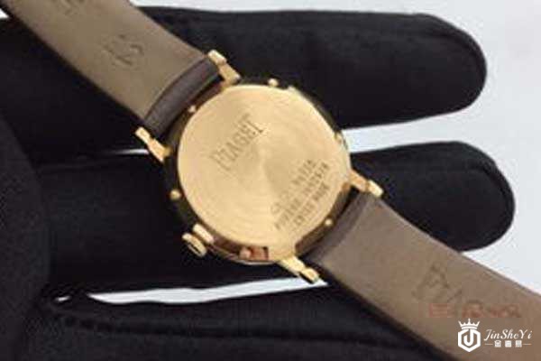 回收伯爵创意系列腕表哪里可以快速结款