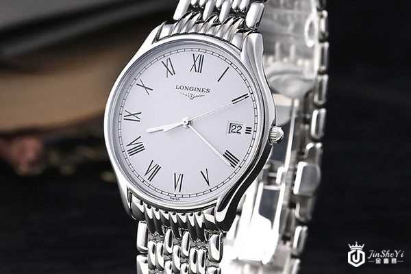 浪琴手表回收一般几折如何评估