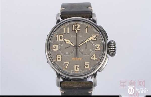 二手名表怎么回收价格才会更高一些