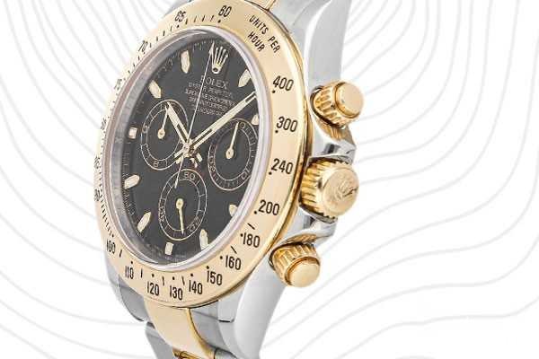 劳力士15233手表回收会出现相同表款不同报价吗