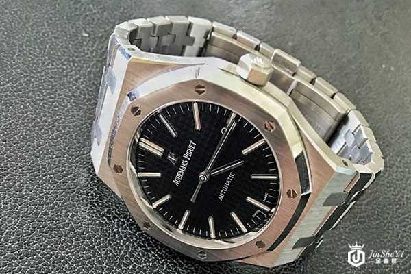 爱彼回收手表价格会因为品牌档次高吗 