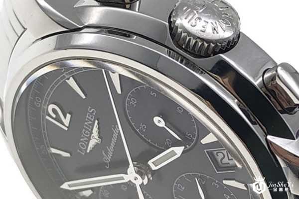 浪琴手表专柜可以回收吗 确切价位怎么算