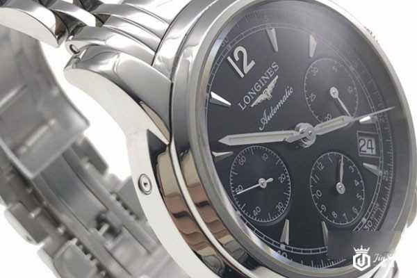 浪琴手表专柜可以回收吗 确切价位怎么算