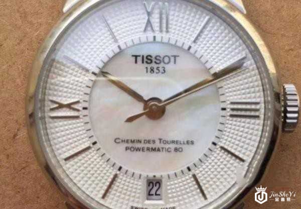 手表回收店如何对天梭手表回收价格进行鉴定