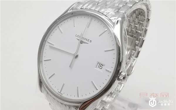 浪琴表回收折扣多少钱 什么款式更受欢迎