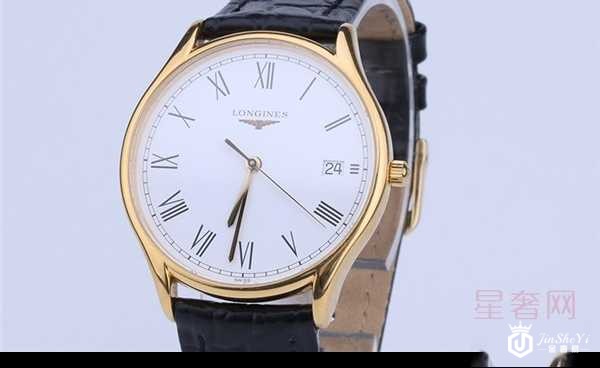 浪琴表回收折扣多少钱 什么款式更受欢迎