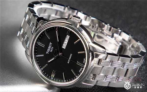 二手天梭手表价格回收平均能够在几折