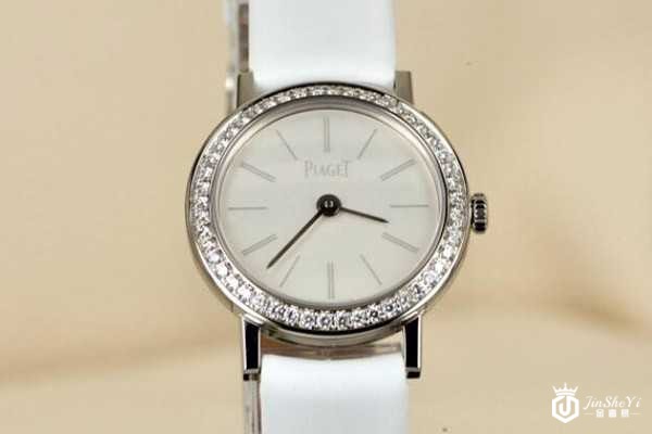 伯爵名表回收折扣多少才算正常 伯爵名表回收折扣多少才算正常