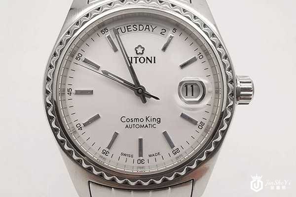 梅花手表回收价目表在哪能找到 梅花手表回收价目表在哪能找到