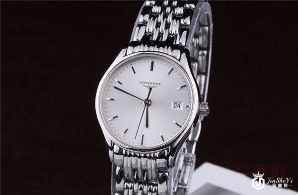 浪琴有没有上门回收服务 在这个地方可实现