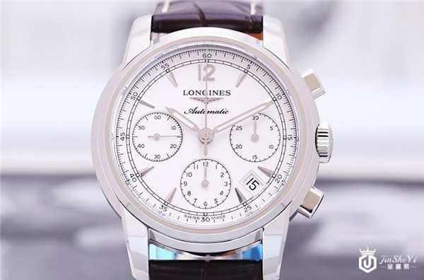 浪琴有没有上门回收服务 在这个地方可实现