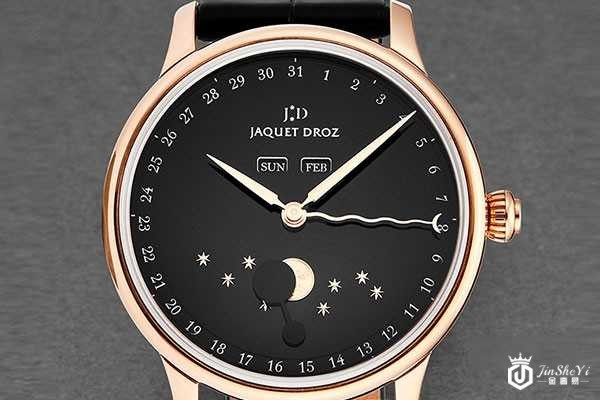 雅克德罗报时鸟三问手表回收几折 保值力度如何 雅克德罗报时鸟三问手表回收几折 保值力度如何