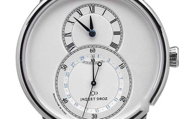 雅克德罗报时鸟三问手表回收几折 保值力度如何 雅克德罗报时鸟三问手表回收几折 保值力度如何