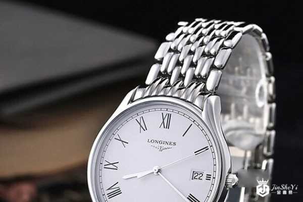 从哪些角度可以估算出浪琴表回收价值