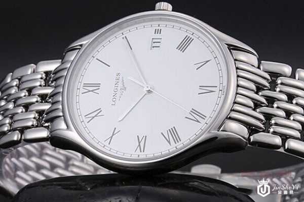 从哪些角度可以估算出浪琴表回收价值