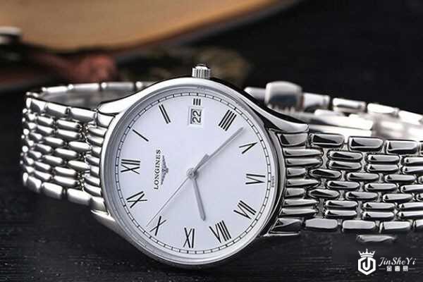 从哪些角度可以估算出浪琴表回收价值