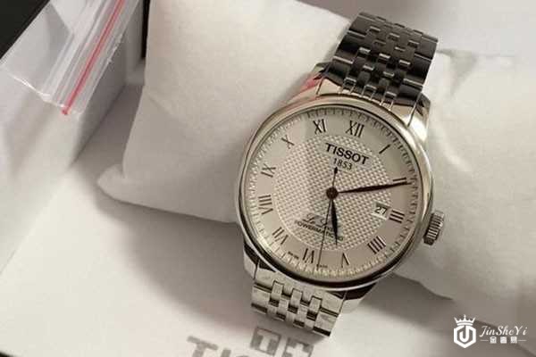 天梭1853力洛克手表的回收价格怎么样