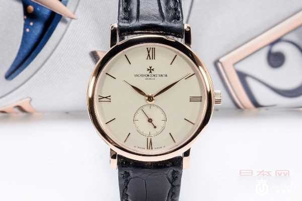 江诗丹顿的手表回收多少钱一只