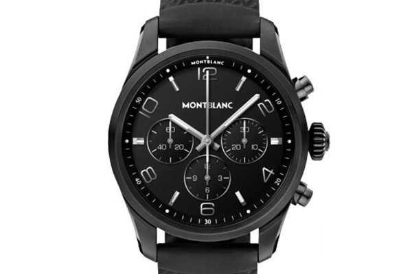 旧万宝龙名表回收店附近有吗 