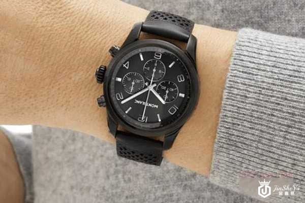 旧万宝龙名表回收店附近有吗 