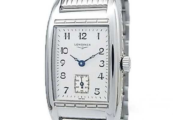 浪琴贝雅系列女表回收价高不高