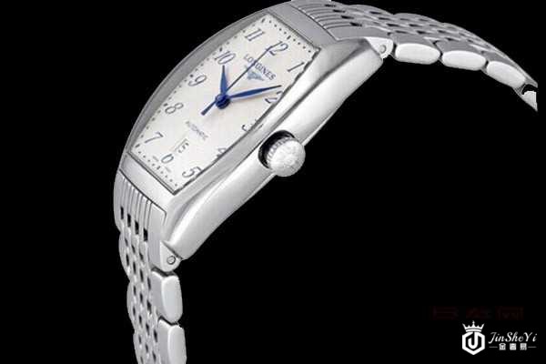 浪琴贝雅系列女表回收价高不高