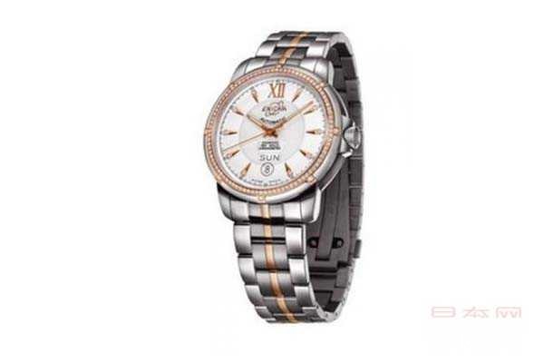 二手英纳格手表回收价依靠什么来计算的