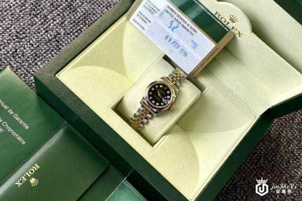 二手劳力士游艇名士价格近期纷纷上涨