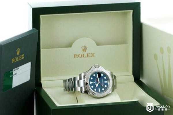 劳力士游艇名士回收行情好不好 劳力士游艇名士回收行情好不好