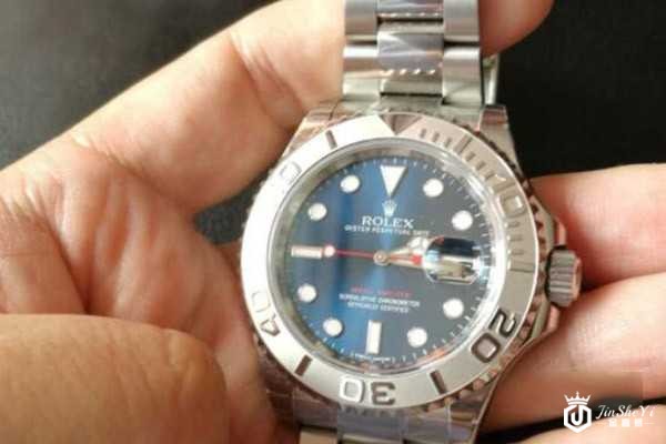 劳力士游艇名士回收行情好不好 劳力士游艇名士回收行情好不好