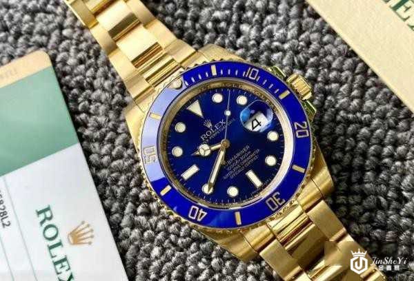 哪里有回收黄金手表的呢 款式可决定回收价格 哪里有回收黄金手表的呢 款式可决定回收价格