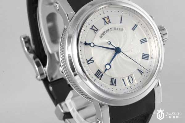 宝玑手表回收机构报价的标准有哪些