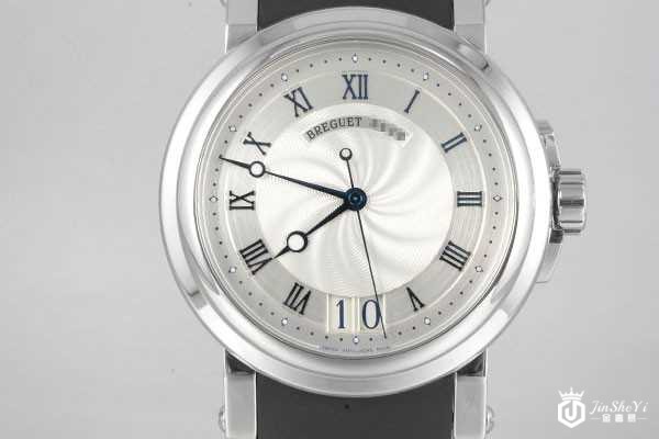 宝玑手表回收机构报价的标准有哪些