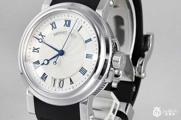 宝玑手表回收机构报价的标准有哪些