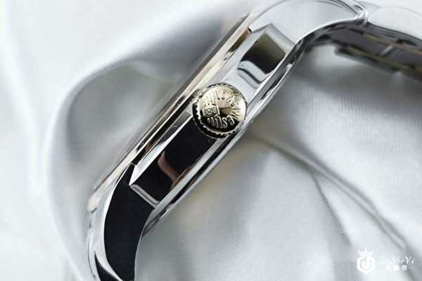 浪琴l4960手表回收价格查询哪里更精准