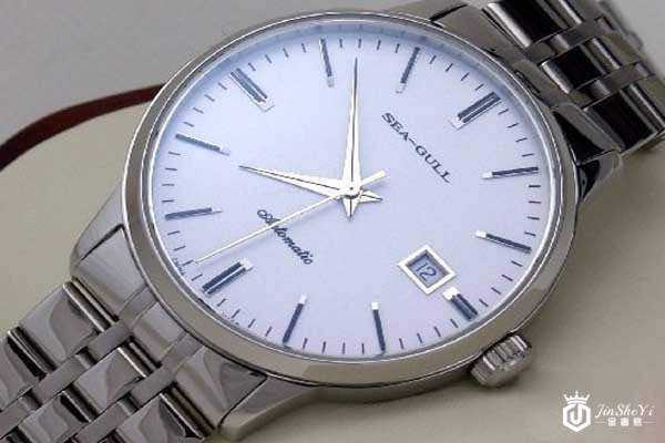 海鸥手表有回收的吗 保养好回收并不难