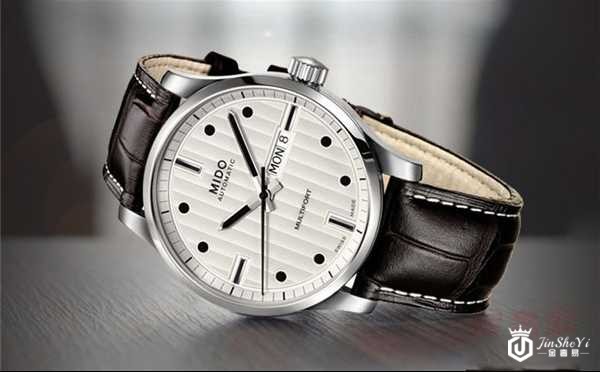 美度手表回收的价格多少钱 在哪里回收更合适