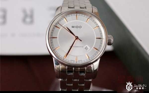 美度手表回收的价格多少钱 在哪里回收更合适