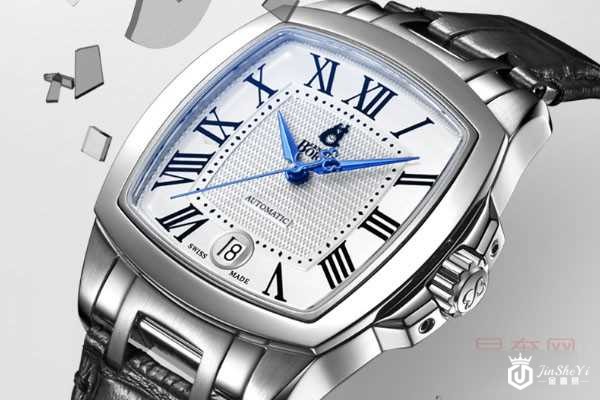 依波路手表在哪里可以回收比别人多卖20%