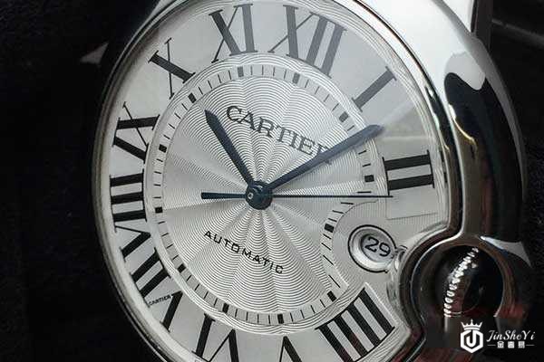 卡地亚蓝气球回收价位大概在几折范围内