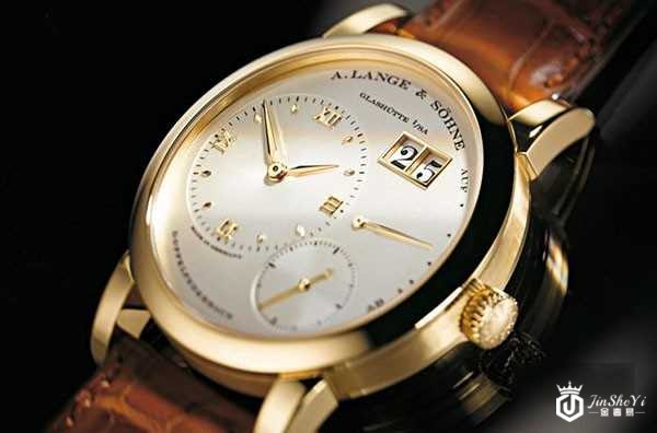朗格手表回收如何能获得高报价