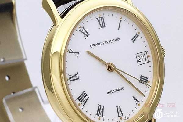 哪里有回收芝柏手表的 回收机构会有哪些套路