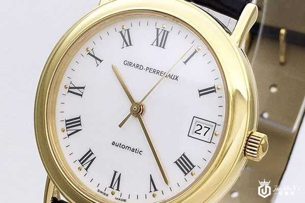 哪里有回收芝柏手表的 回收机构会有哪些套路