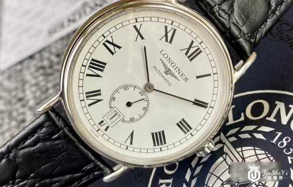 专柜回收浪琴手表主要靠什么定价