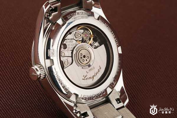 现在回收浪琴多少钱 行情会差吗 现在回收浪琴多少钱 行情会差吗