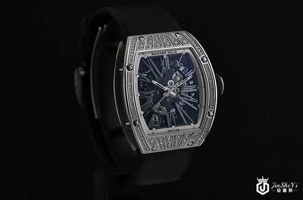 二手理查德米勒手表回收价格很保值 二手理查德米勒手表回收价格很保值